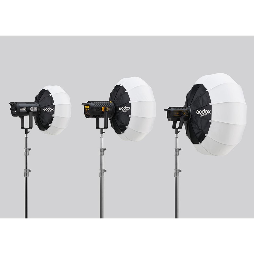 Godox CS-65T 25.6" Lantern Softbox with Bowens Mount