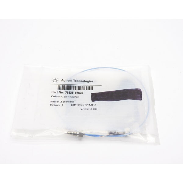 AGILENT TECHNOLOGIES 79835-87638 NSMP