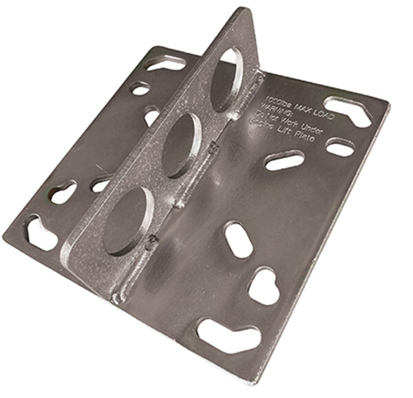 ATD TOOLS Engine Lift Plate 7531