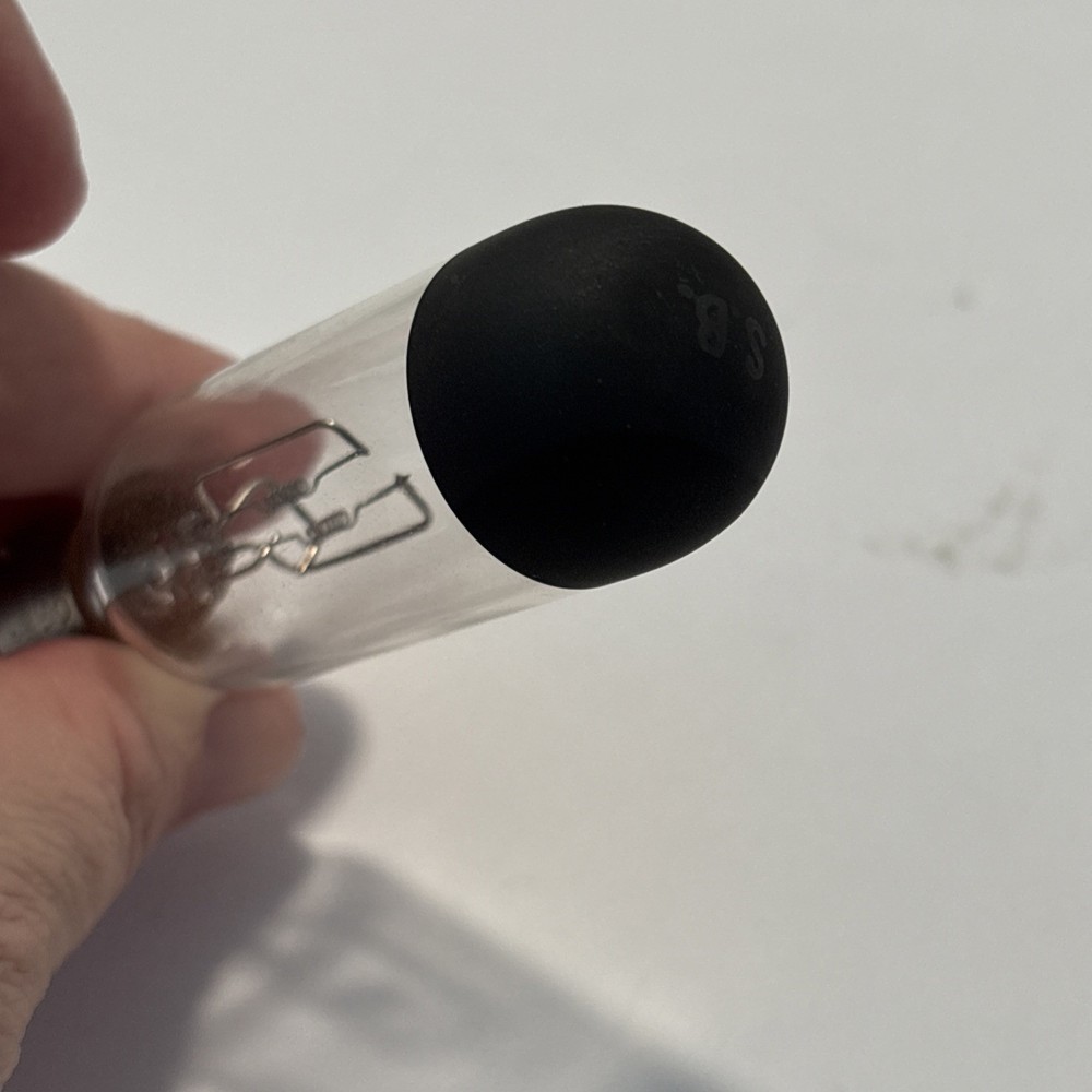 Projector Bulb 115V 150W BURNBASEDOWN JAPAN WORKS