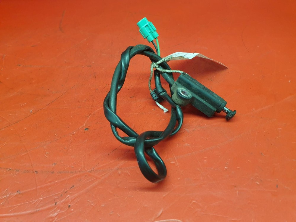 2020 SUZUKI GSXR 125 SIDE STAND SWITCH