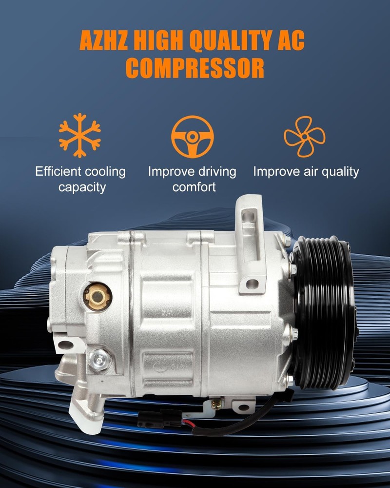 Compressor Clutch 10871C for Sentra 2007-2012