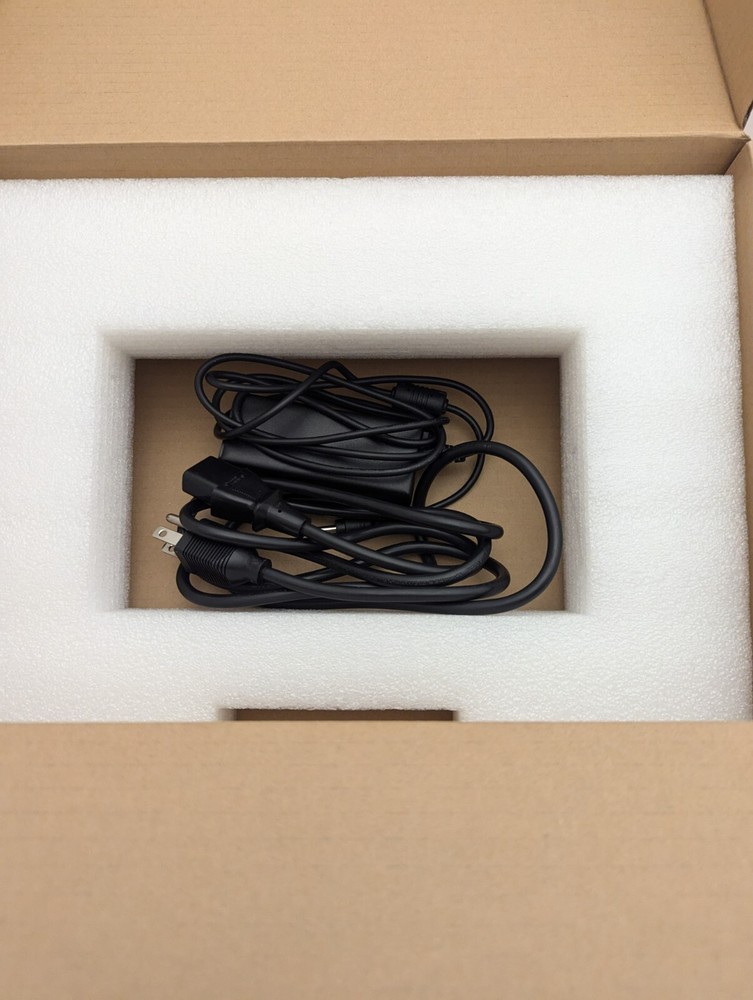 Partner Tech EM-100 10.1" Android Enterprise Tablet