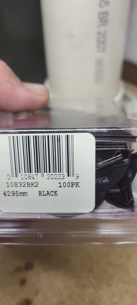 Bohning Blazer Vanes