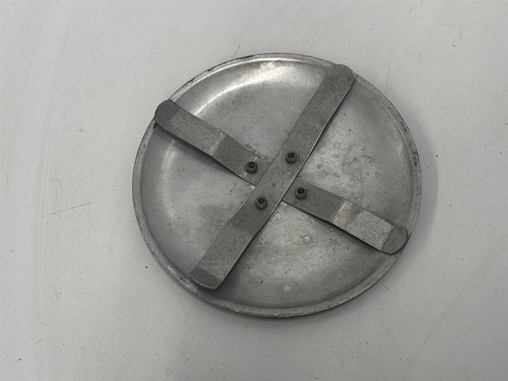 Luscombe Model 8 Inspection Plate access cover panel