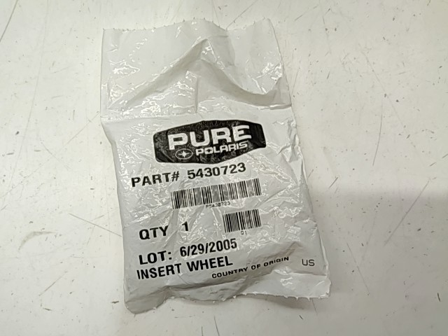 Wheel Insert - ---- POLARIS NOS