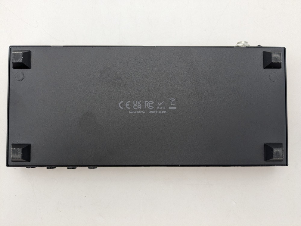 Portta 4K Video Wall Controller HDMI 2x2 Processor Splicing Modes (RS232)
