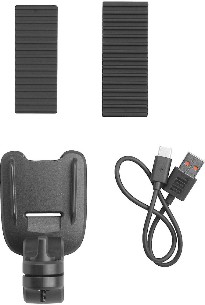 JBL Wind 3 Bluetooth Handlebar Speaker