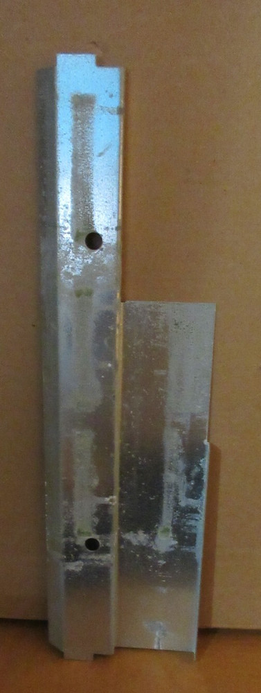 8 Used 276E/501E/600E Can Shims