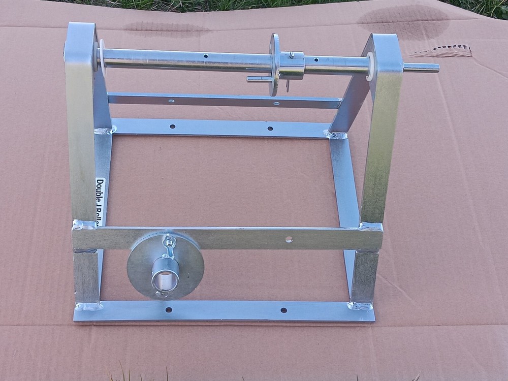 Electric Fence wire Roller/ winder