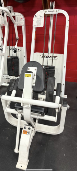 HOIST | TMS16 Low Back