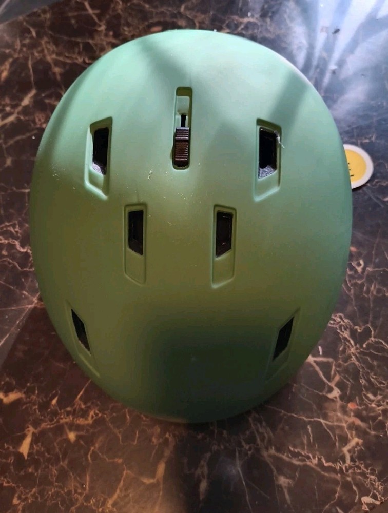 Smith Code MIPS Snow Helmet Size Small