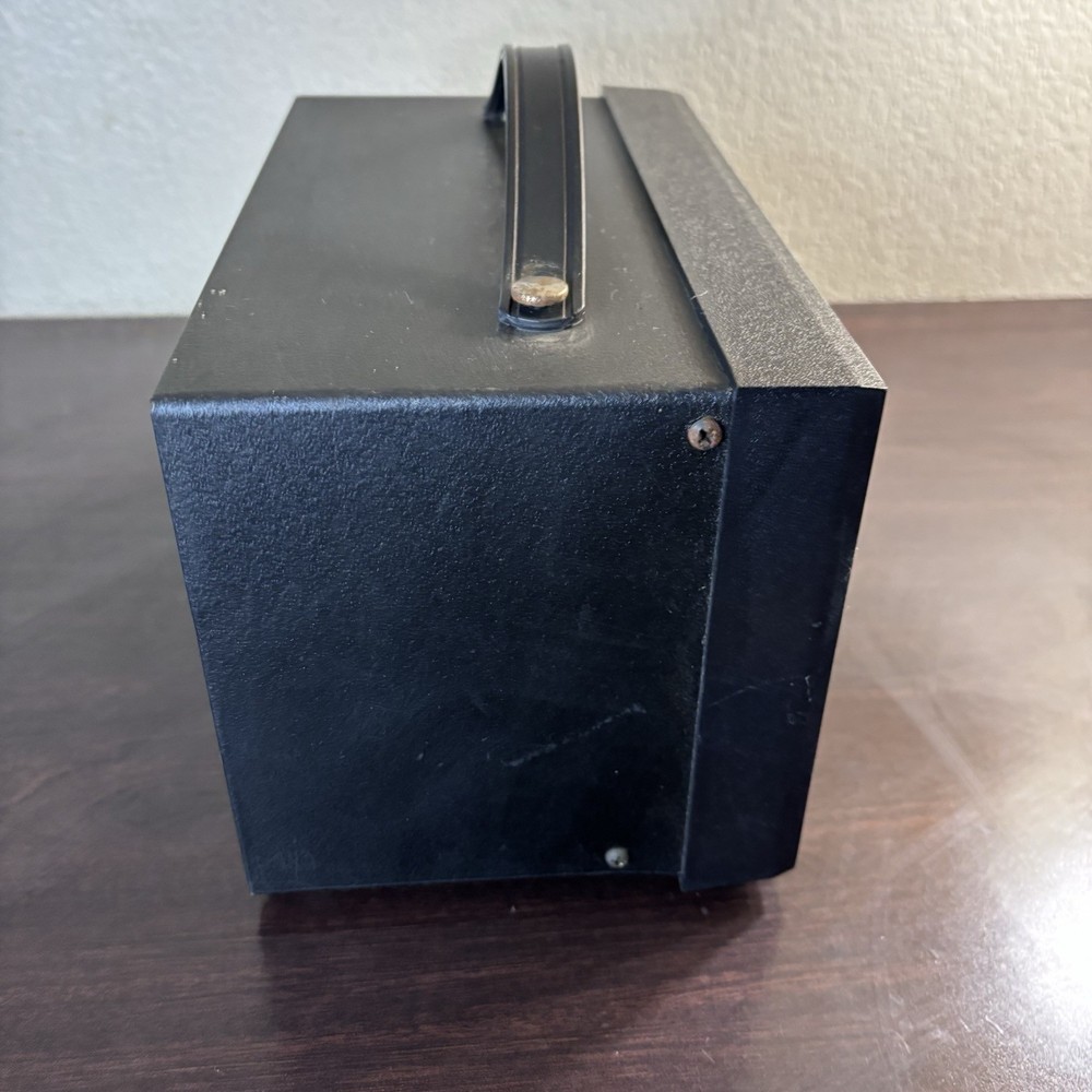 Sears Craftsman Model 161.214230 Solid State Electronic Engine Analyzer *NOTES*