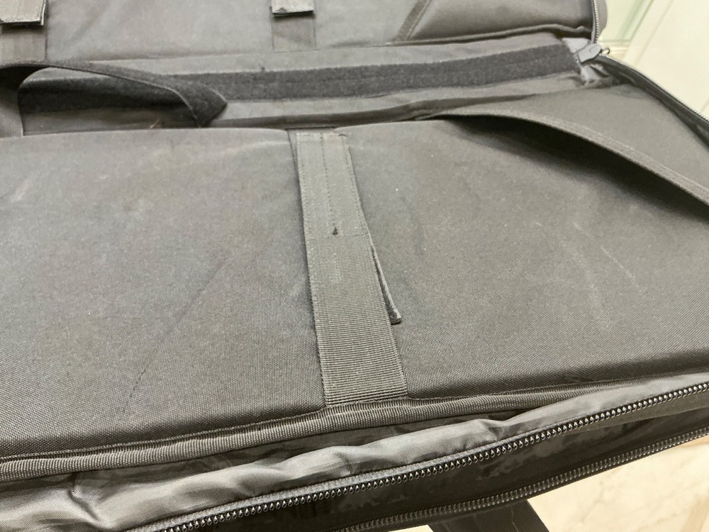 Savior American Classic Black Rifle Soft Case 32"- Modified