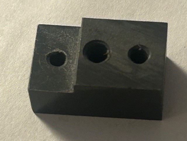 546665 Block, Insulating