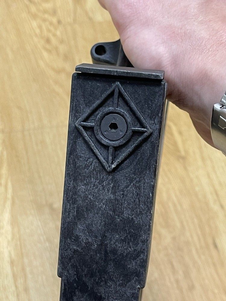 PSE Nova Jr. Compound Bow