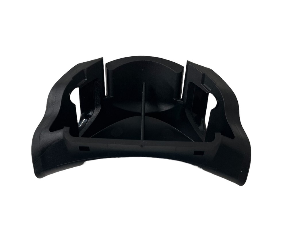 Atomic Exhaust Deflector Cover Second Stage Regulator T3