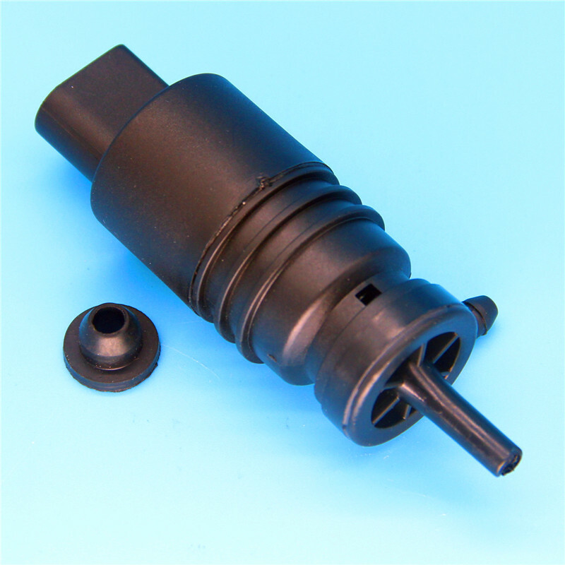 Windshield Washer Pump For BMW E36 E46 E53 E83 E85 318i 320i 323i X3 X5 Z4