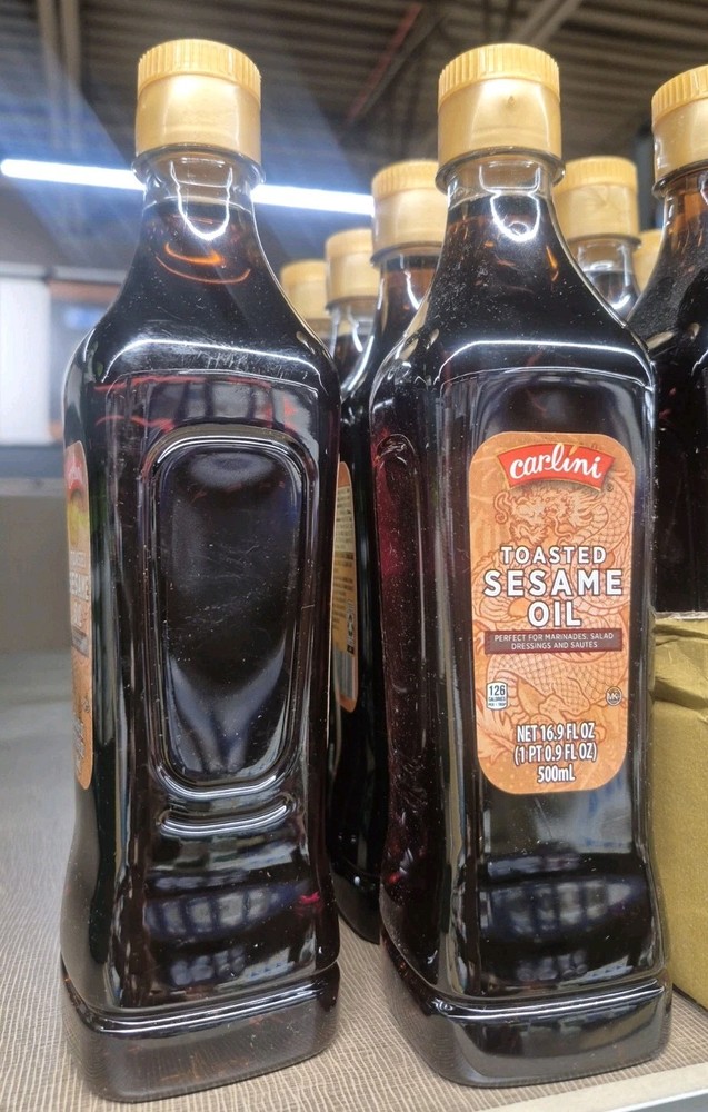 Sesame seed roasted oil~ 2 pack
