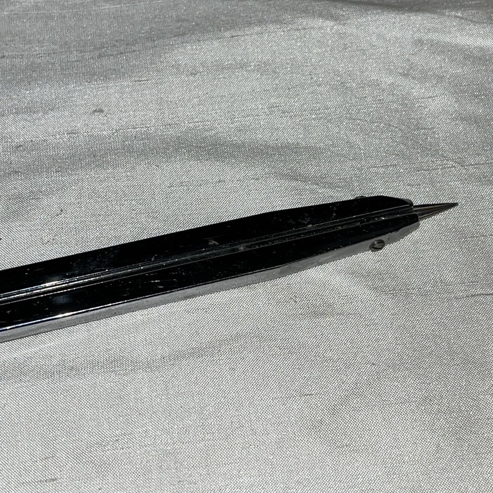 K + E Keuffel + Esser Protractor Made In Germany