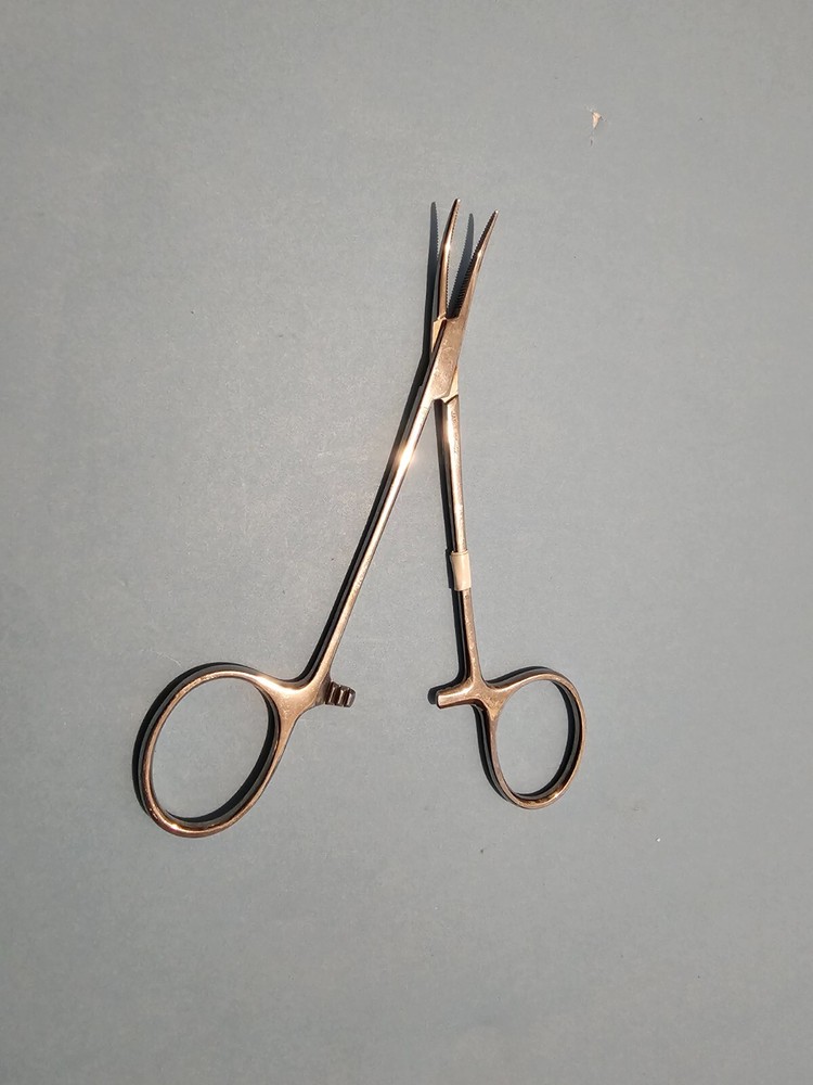 Jarit Surgical Forceps 105-102