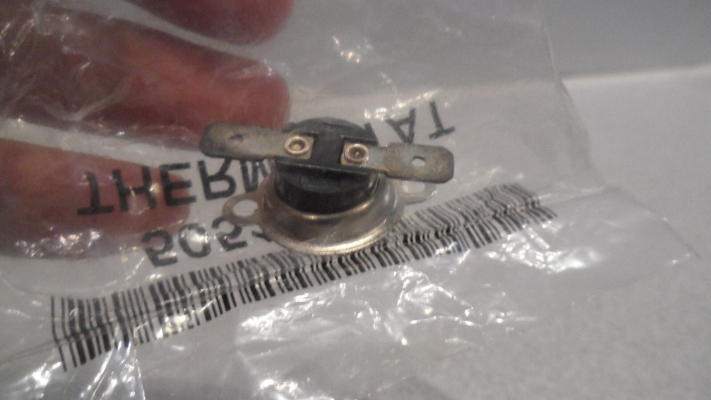 1 x 505191 THERMOSTAT B1002