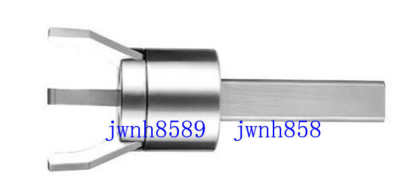 CNC Lathe Puller Automatic Feed Pulling Square Handle For Colcheste Lathe 16*16