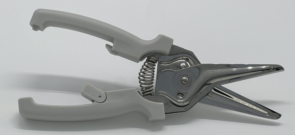 Kuhn Rikon Shears - White