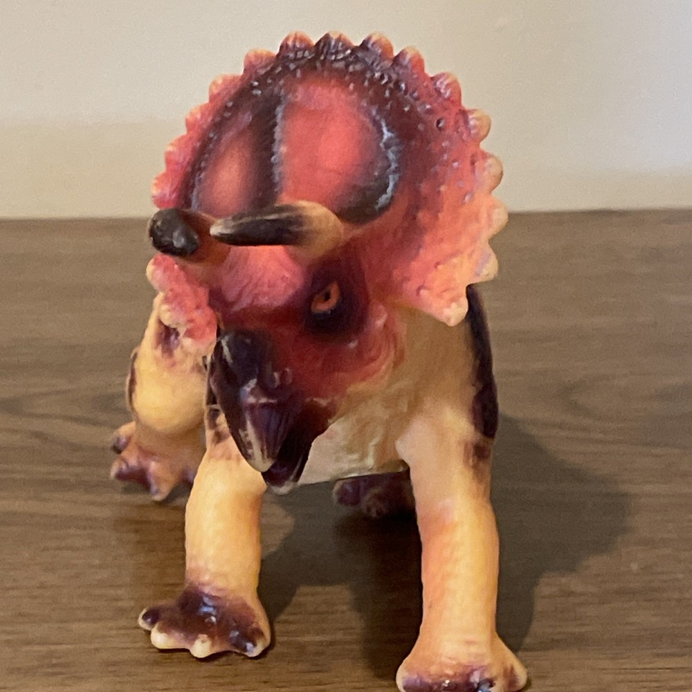 Triceratops Dinasaur