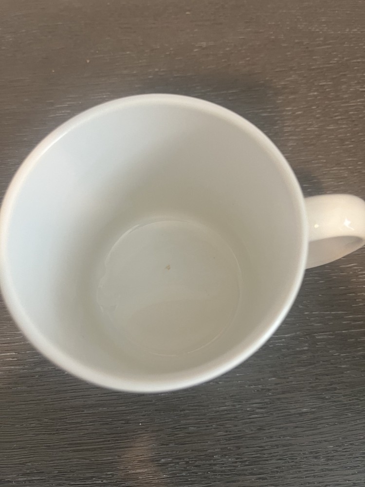 Vintage cisco Systems Inc Coffee Mug