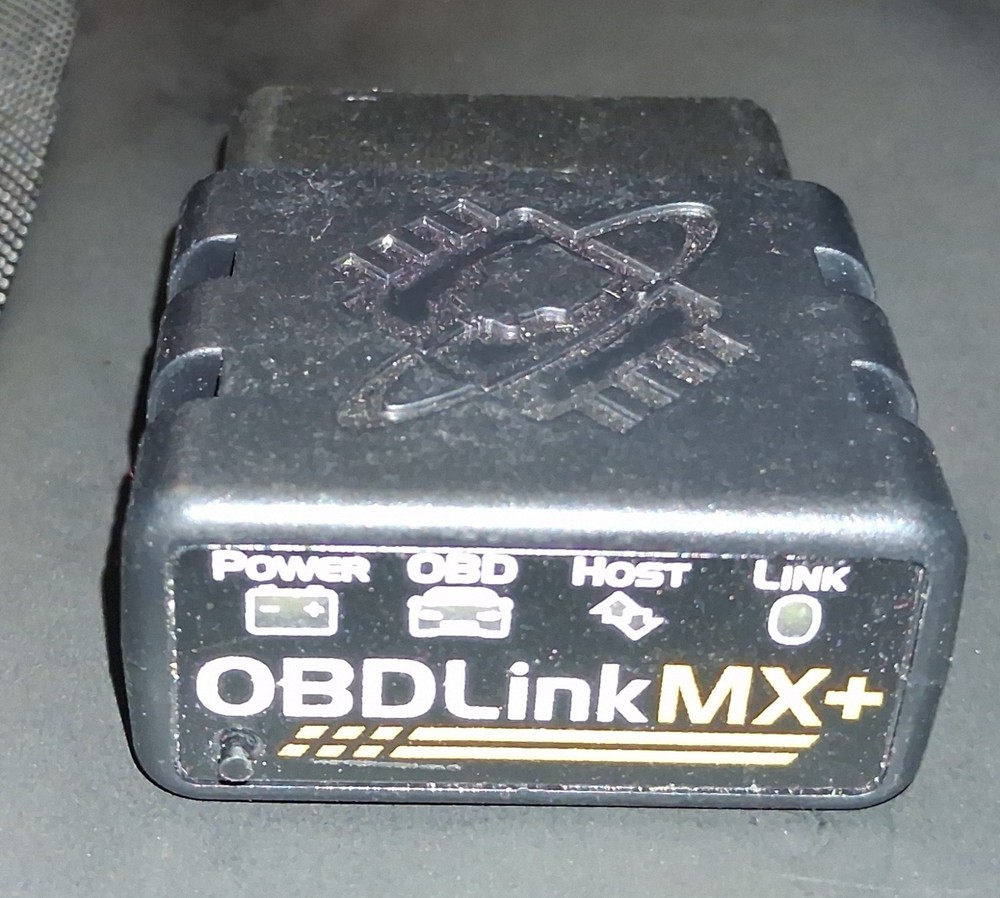 OBDLinkMX+