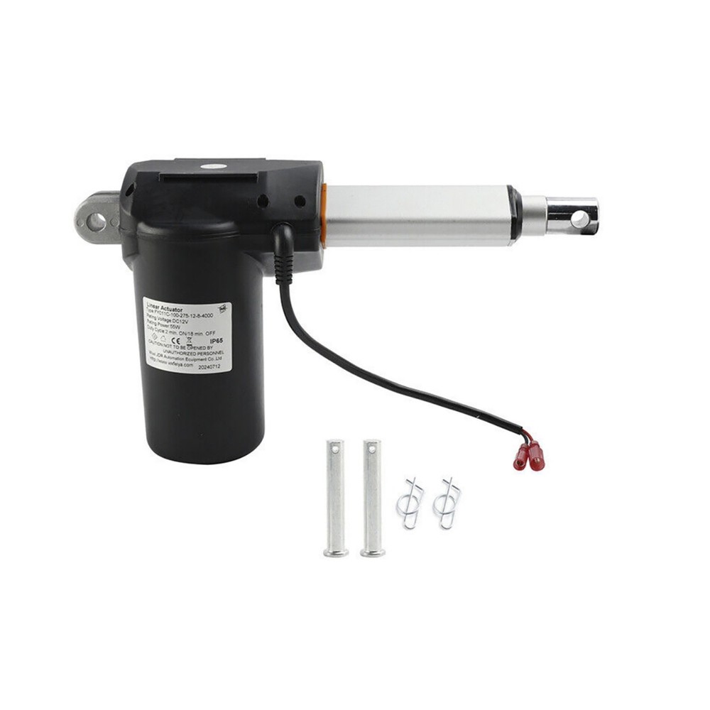 Replacement Tow Pull Behind Power Grader Actuator For The Corded Units Only