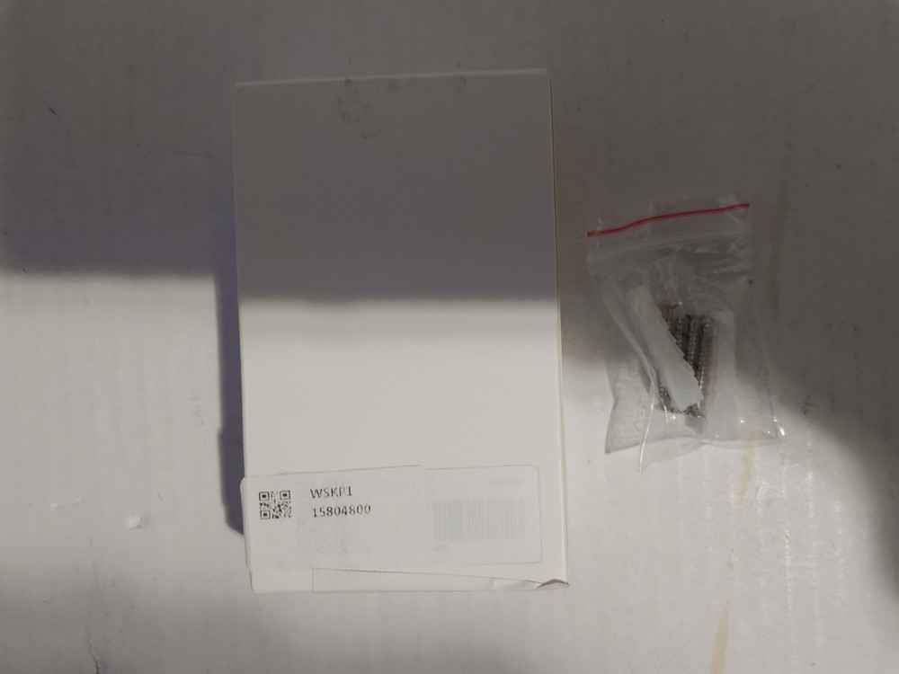 Wyze Sense Keypad - WSKP1