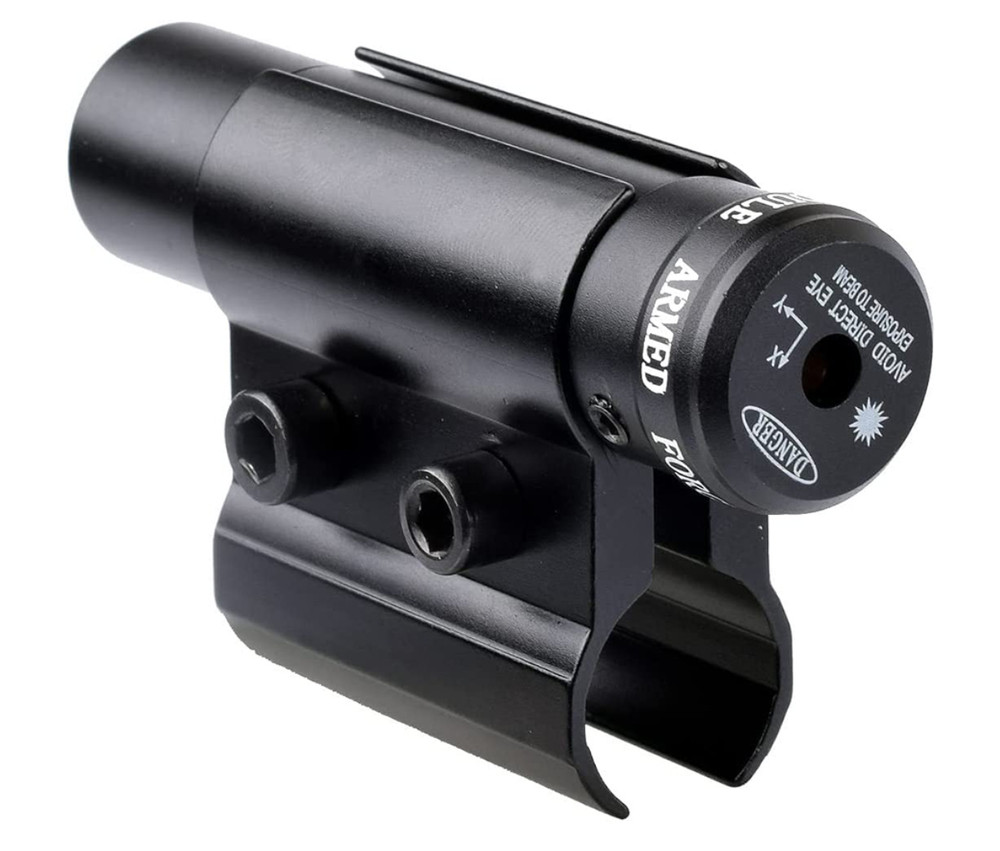 Red Laser Beam Sight for Bug SaltGun