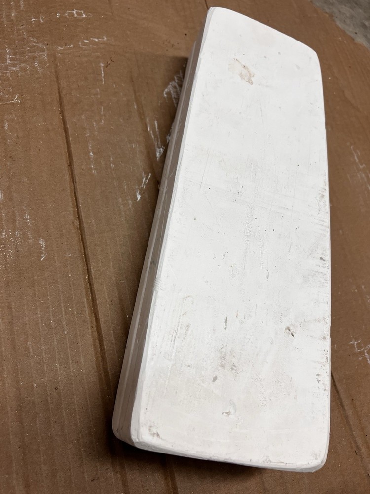Ceramic Slip Mold TL Design Stake