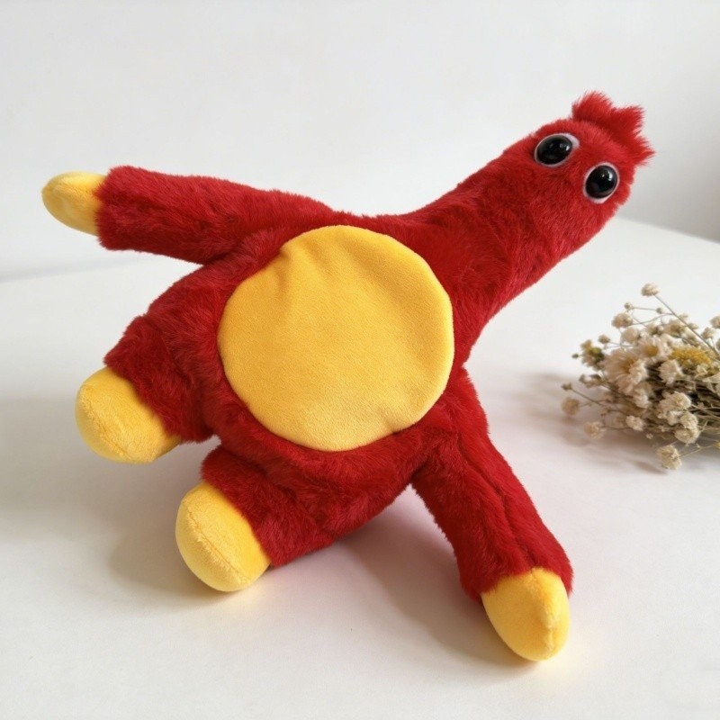 2026 Chum Chompkins Plush Dolls