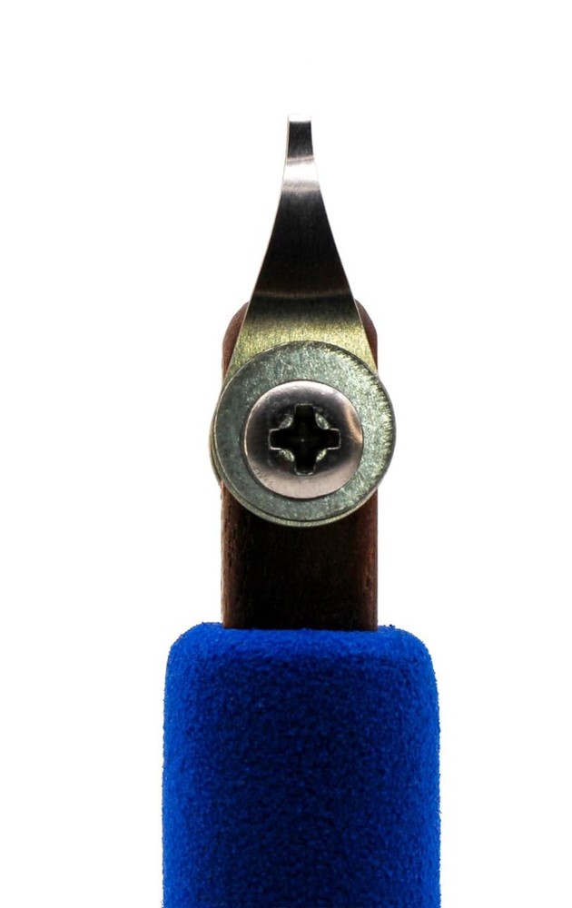 DiamondCore Tools: Pottery Carving, Clay Sculpting, Ceramic Trimming Tool