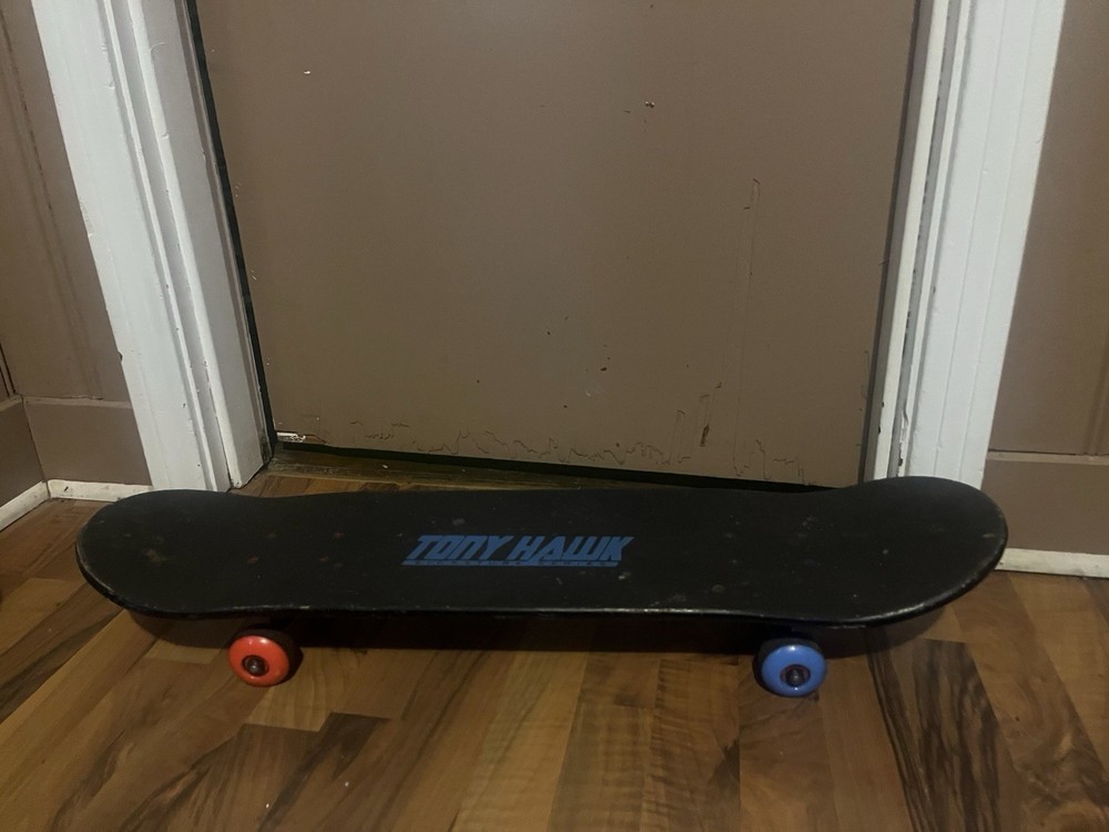 Skateboard ￼