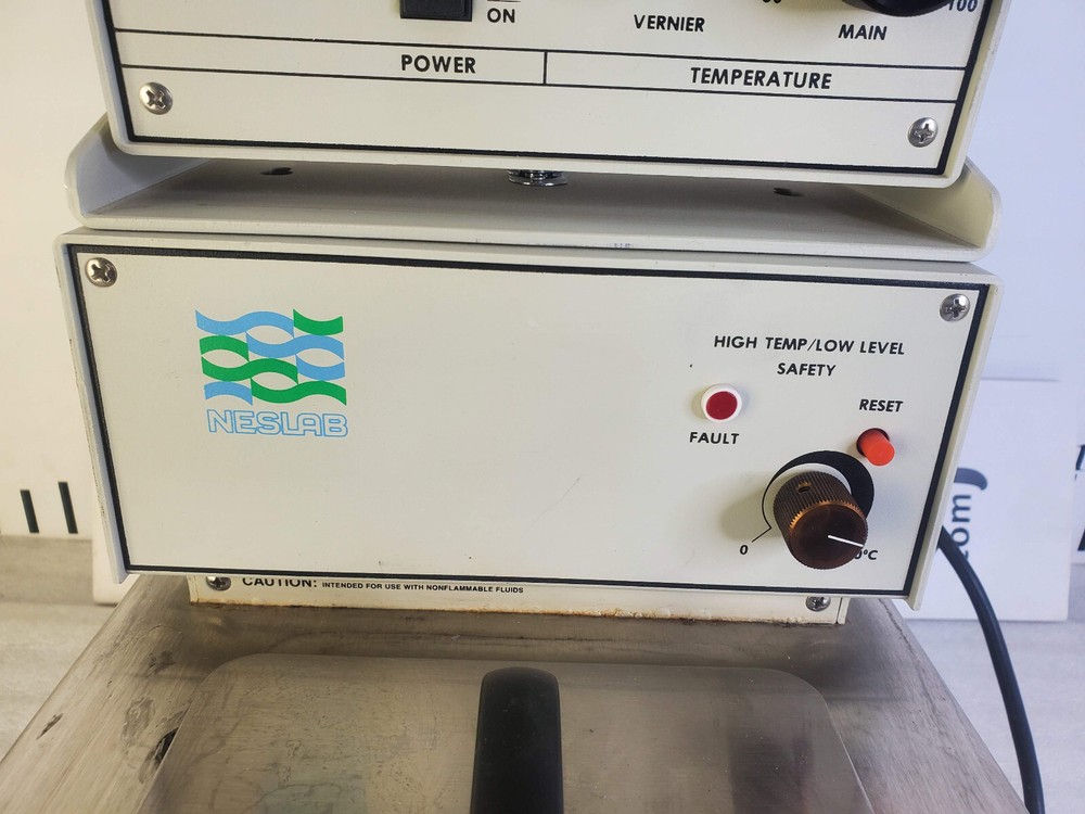 Neslab Exacal EX-110 Circulating Bath