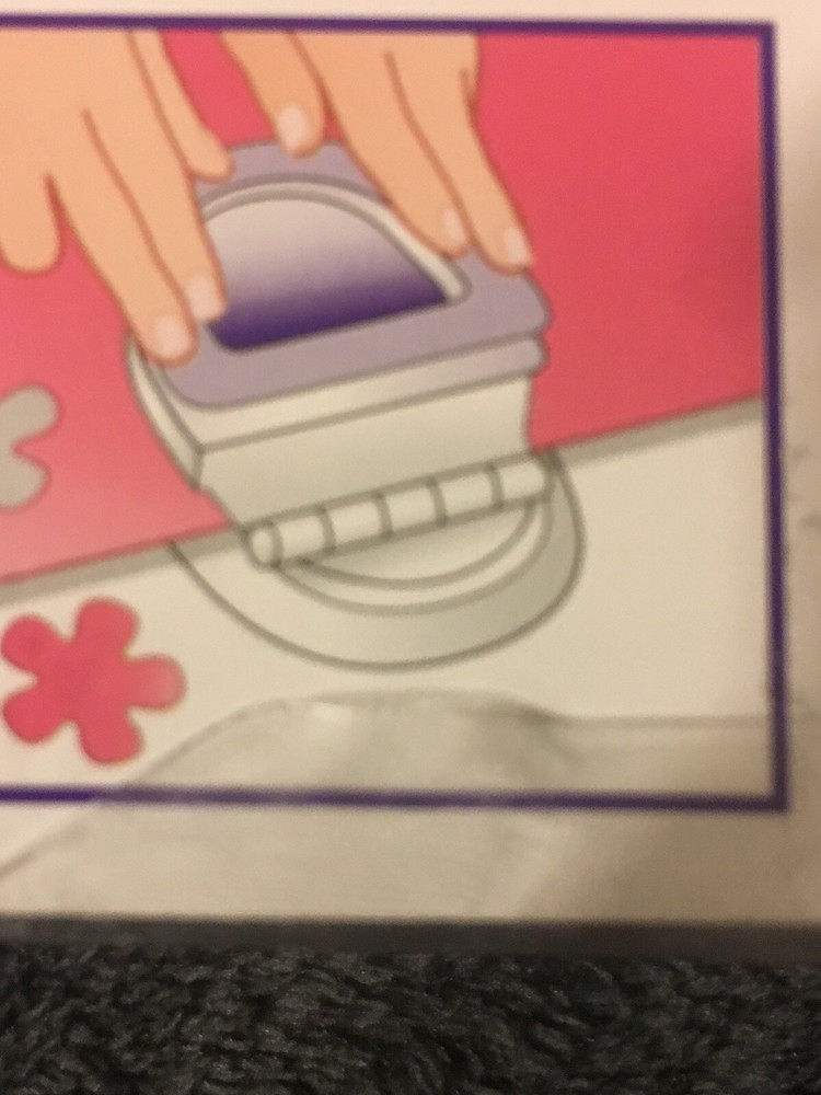 WILTON~Sugar Sheets Cutting Insert~BALLOON~New MSRP $12.99