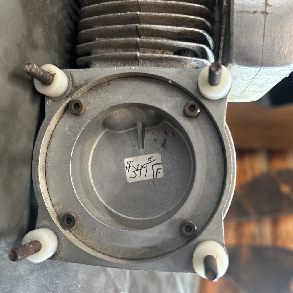 OPS 30cc Engine for RC Airplane Gas Engine