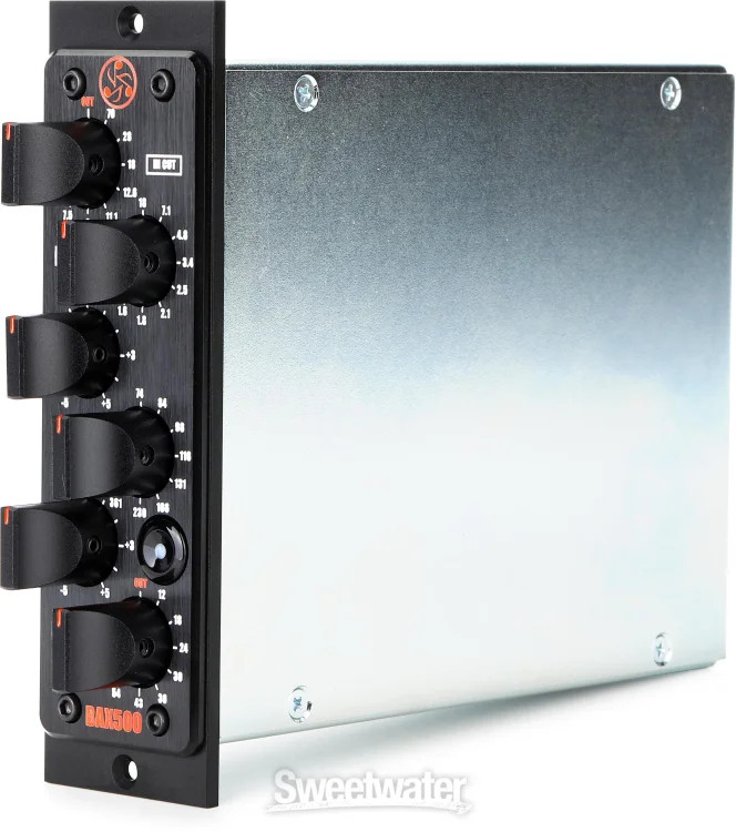 Dangerous Music BAX 500 EQ