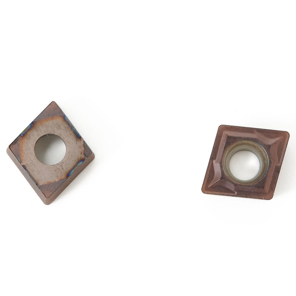 10pcs CCMT060204 Lathe Boring Bar Carbide Inserts Turning Tool Holder Accessory