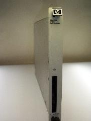 HP - Agilent - Keysight E1490B Register-Based Breadboard VXI Module