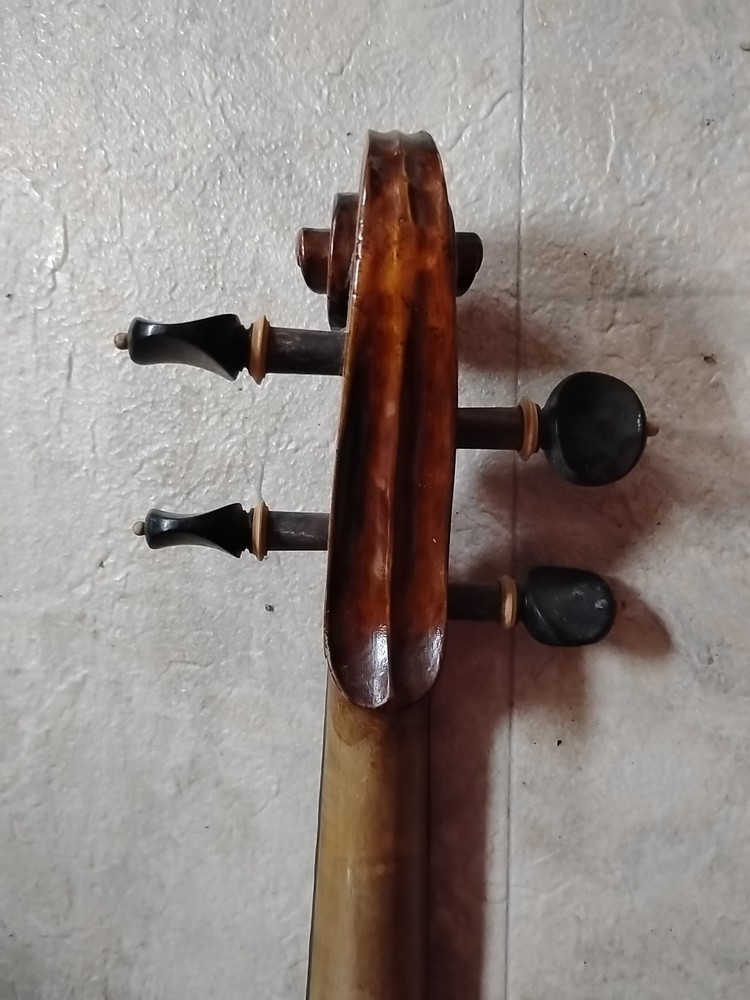 Fine 19th Century Violin
