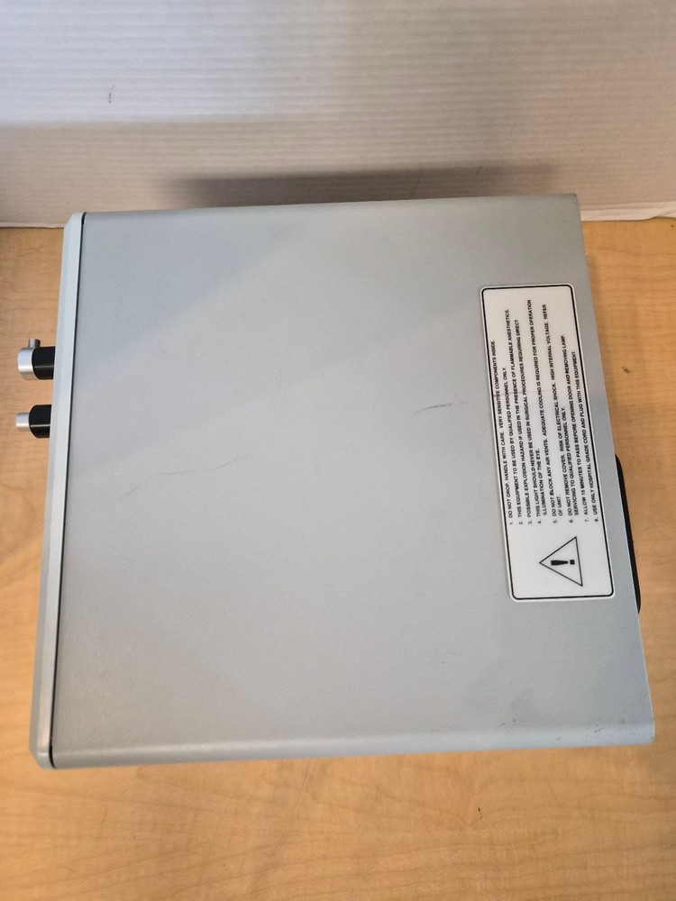 Kay Model 7150 Xenon Light Source