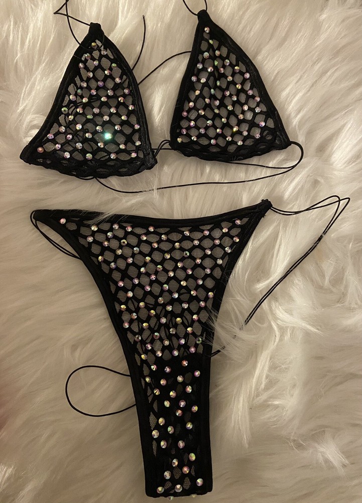 exotic dancewear outfit