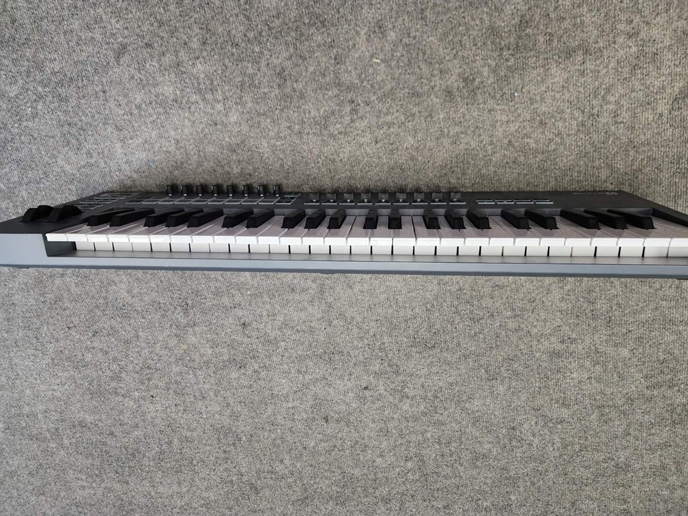 Novation FLkey 49 Keyboard Controller