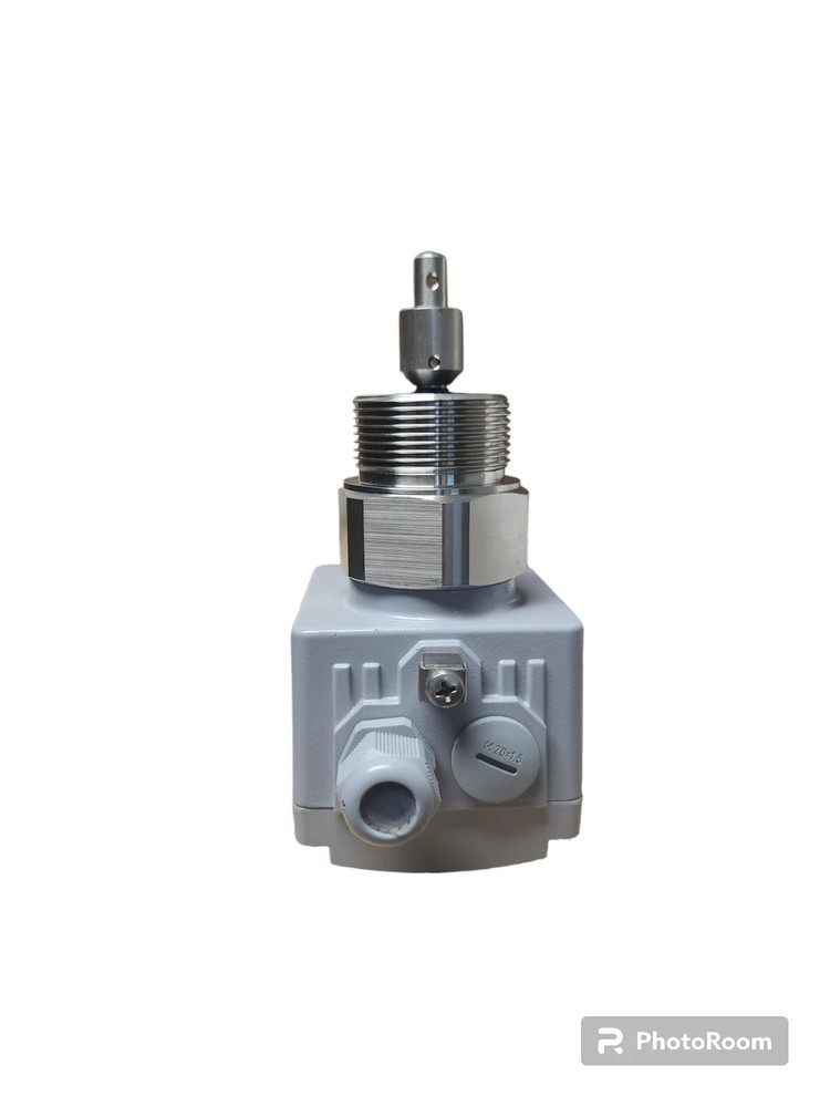 Mollet Rotary Paddle Point Level Detection Switch DF21 LPS200