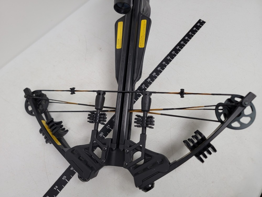 Xpedition Crossbows Compound Crossbow